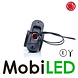 WAS NEON Pendellamp rond kort model E-keur WAS NEON Pendellamp rond kort model E-keur