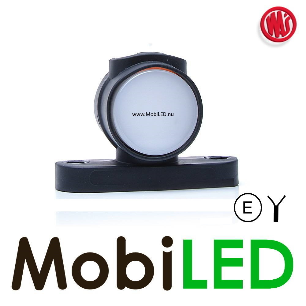 WAS NEON Pendant lamp round short model E-mark WAS NEON Pendant lamp round short model E-mark