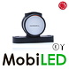 WAS NEON Pendellamp rond kort model E-keur WAS NEON Pendellamp rond kort model E-keur