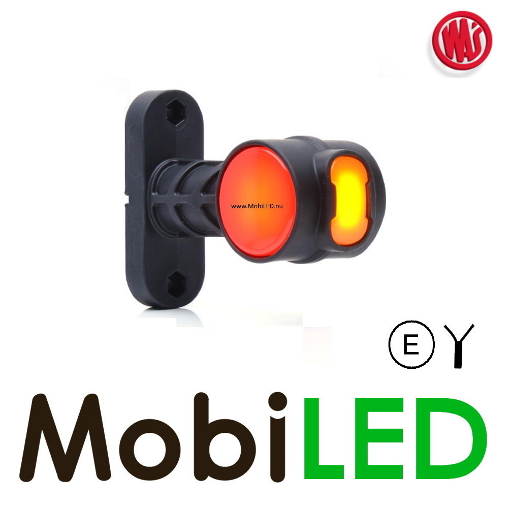 WAS NEON look LED pendant lamp straight model red/amber/white WAS NEON look LED pendant lamp straight model red/amber/white