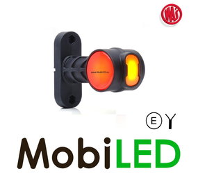 WAS NEON look led pendellamp recht model WAS NEON look led pendellamp recht model