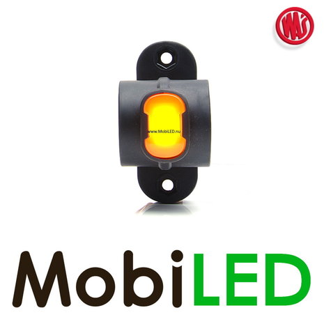 WAS NEON look LED pendant lamp straight model red/amber/white WAS NEON look LED pendant lamp straight model red/amber/white