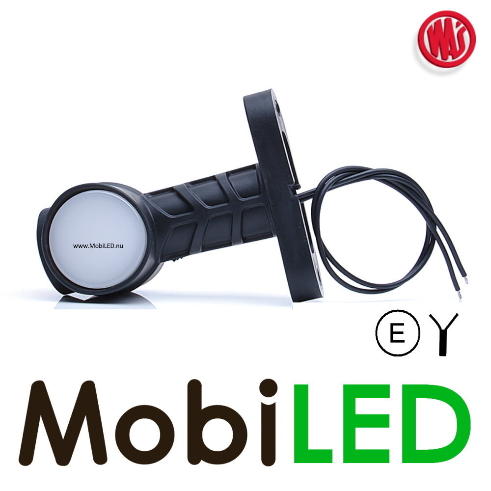 WAS Lampe pendentive LED look NEON modèle droit rouge/ambre/blanc WAS Lampe pendentive LED look NEON modèle droit rouge/ambre/blanc