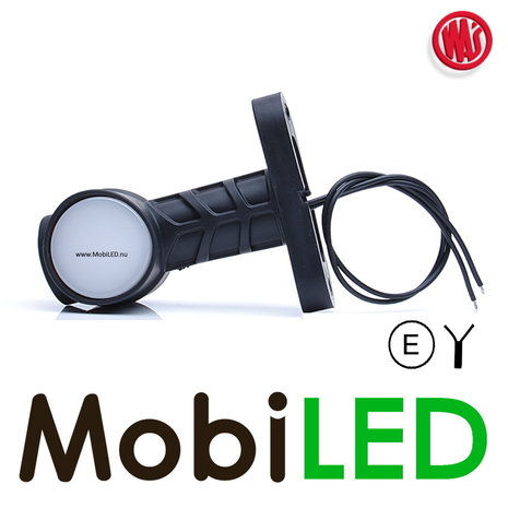 WAS NEON look led pendellamp recht model rood/amber/wit WAS NEON look led pendellamp recht model rood/amber/wit