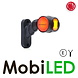WAS WAS NEON pendellamp schuin model kort Rechts E-keur WAS WAS NEON pendellamp schuin model kort Rechts E-keur