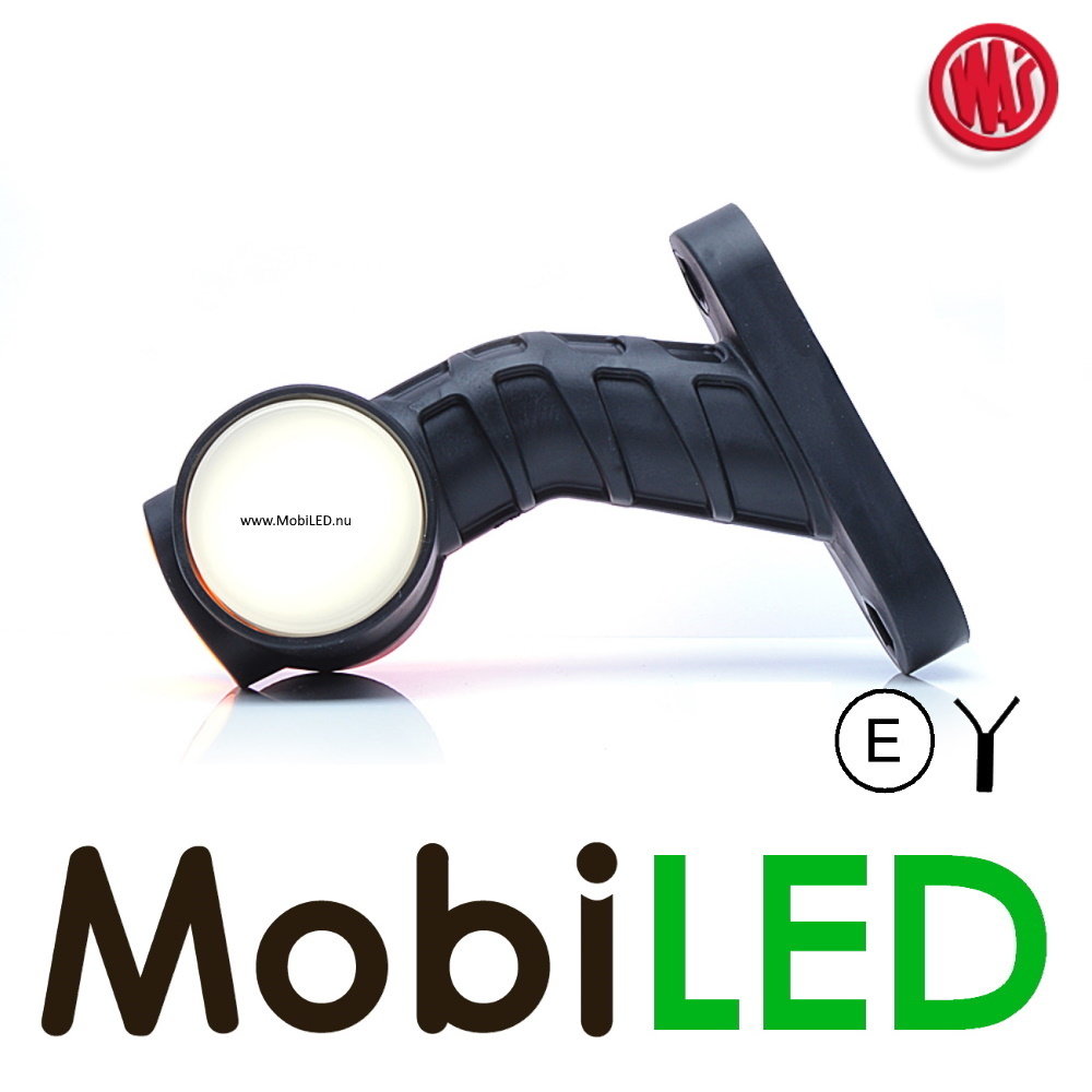 WAS NEON lampe pendentive modèle oblique courte Droite rouge/ambre/blanc WAS NEON lampe pendentive modèle oblique courte Droite rouge/ambre/blanc