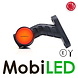 WAS WAS NEON pendellamp schuin model kort Links E-keur WAS WAS NEON pendellamp schuin model kort Links E-keur
