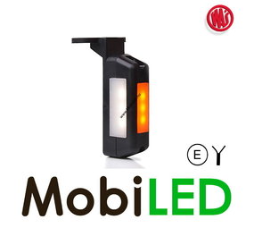 WAS NEON look markering links ondermontage 12-24V