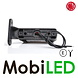WAS NEON contourverlichting Links ondermontage 12-24 volt WAS NEON contourverlichting Links ondermontage 12-24 volt