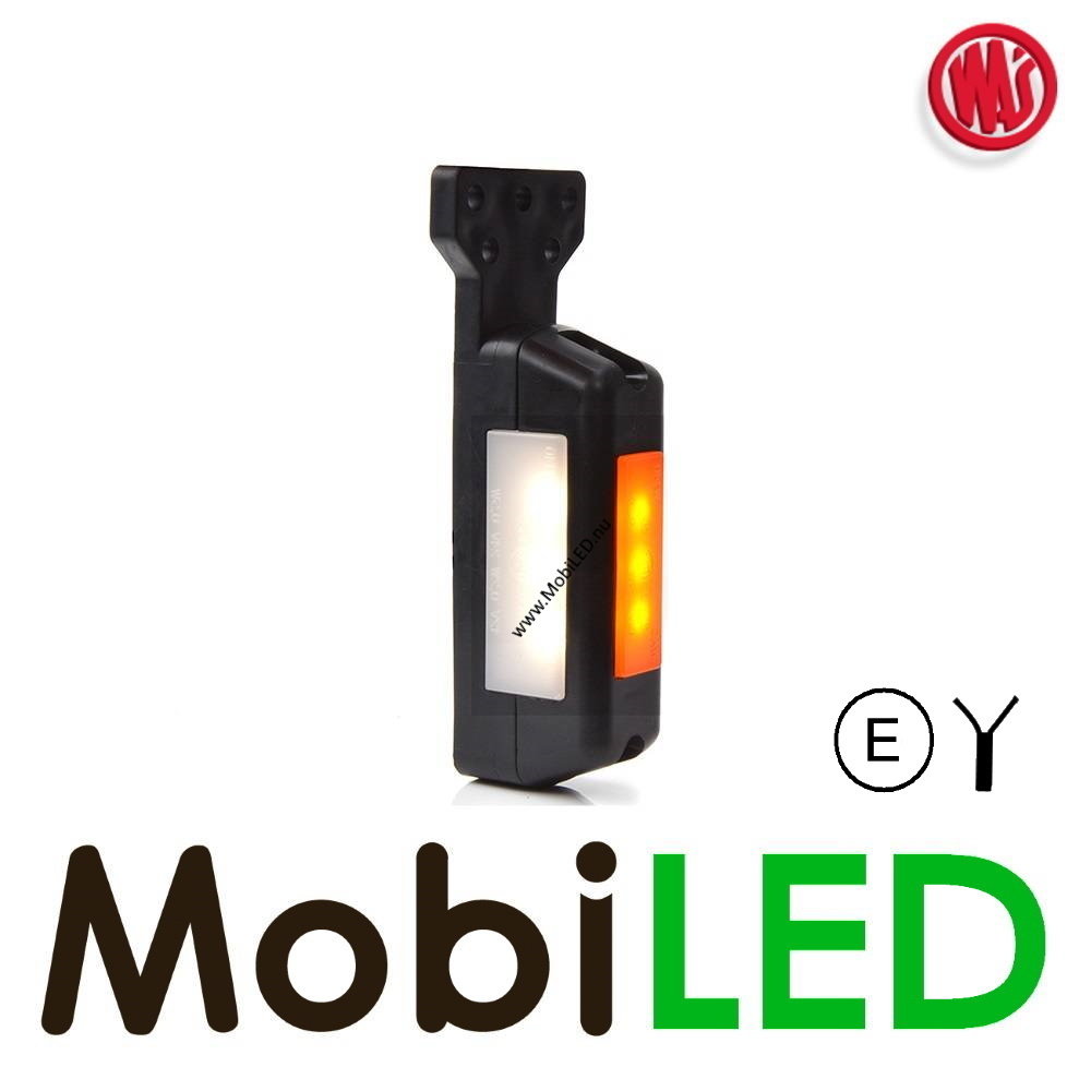 WAS NEON contour lighting Left pendant 12-24 volts