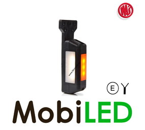 WAS NEON marking Left pendant 12-24V WAS NEON marking Left pendant 12-24V