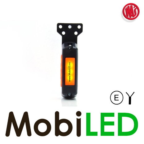 WAS Marquage à gauche suspendu look NEON 12-24 volts WAS Marquage à gauche suspendu look NEON 12-24 volts