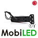 WAS Marquage à gauche suspendu look NEON 12-24 volts WAS Marquage à gauche suspendu look NEON 12-24 volts