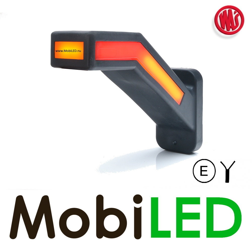 WAS NEON Pendellamp dynamisch lang model E-keur Links WAS NEON Pendellamp dynamisch lang model E-keur Links