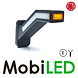 WAS WAS NEON Pendellamp dynamisch lang model Links E-keur WAS WAS NEON Pendellamp dynamisch lang model Links E-keur