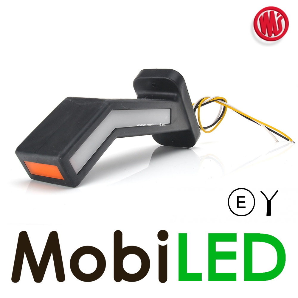 WAS NEON Pendellamp dynamisch lang model E-keur Links WAS NEON Pendellamp dynamisch lang model E-keur Links