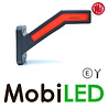 WAS WAS NEON Pendant lamp dynamic long model Right E-mark WAS WAS NEON Pendant lamp dynamic long model Right E-mark