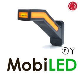 WAS NEON Pendant lamp turn signal long E-mark Left WAS NEON Pendant lamp turn signal long E-mark Left