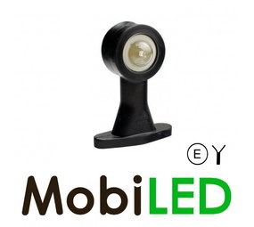 Pendellamp rond lang model