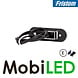 Fristom Markering Slim line 2 leds Blauw Fristom Markering Slim line 2 leds Blauw