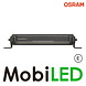 MX250-CB Light bar 45 watt 356 mm positielicht combi MX250-CB Light bar 45 watt 356 mm positielicht combi