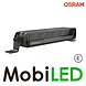 MX250-CB Light bar 45 watt 356 mm positielicht combi MX250-CB Light bar 45 watt 356 mm positielicht combi