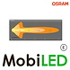 MX250-CB Light bar 45 watt 356 mm positielicht combi MX250-CB Light bar 45 watt 356 mm positielicht combi