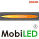 OSRAM FX500-SP Light bar 36 watt 564 mm verstraler E-keur OSRAM FX500-SP Light bar 36 watt 564 mm verstraler E-keur