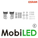 FX500-CB SM Light bar 68 watt 564 mm comboi E-keur FX500-CB SM Light bar 68 watt 564 mm comboi E-keur