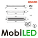 FX500-CB SM Light bar 68 watt 564 mm comboi E-keur FX500-CB SM Light bar 68 watt 564 mm comboi E-keur