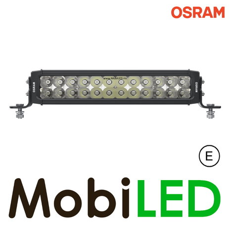 OSRAM VX250-CB Light bar 30 watts 306mm combi E-mark