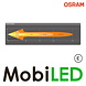 OSRAM FX250-CB Light bar 35 watt 309 mm combi E-keur OSRAM FX250-CB Light bar 35 watt 309 mm combi E-keur