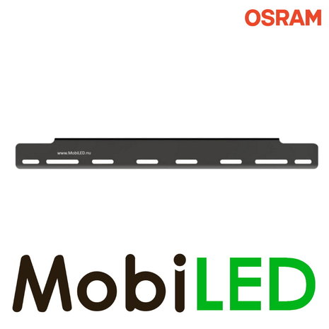 OSRAM Kentekenhouder / montagebeugel AX OSRAM Kentekenhouder / montagebeugel AX