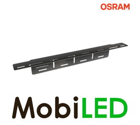 OSRAM Kentekenhouder / montagebeugel AX OSRAM Kentekenhouder / montagebeugel AX