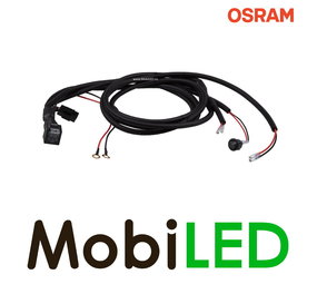 OSRAM Kabelset AX 2LS voor 2 lampen OSRAM Kabelset AX 2LS voor 2 lampen
