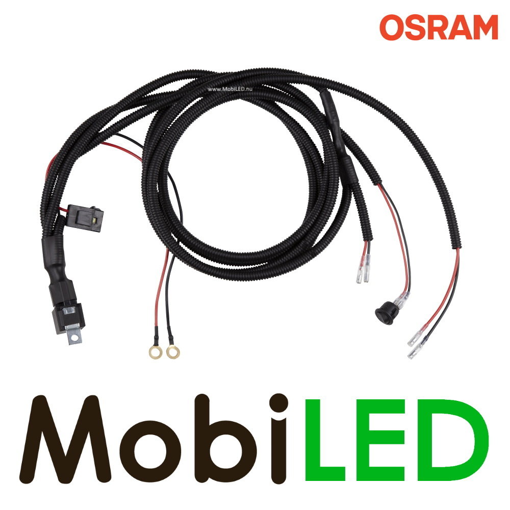 OSRAM Kabelset AX 2LS voor 2 lampen