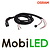 Cable set AX 1LS for 1 lamp