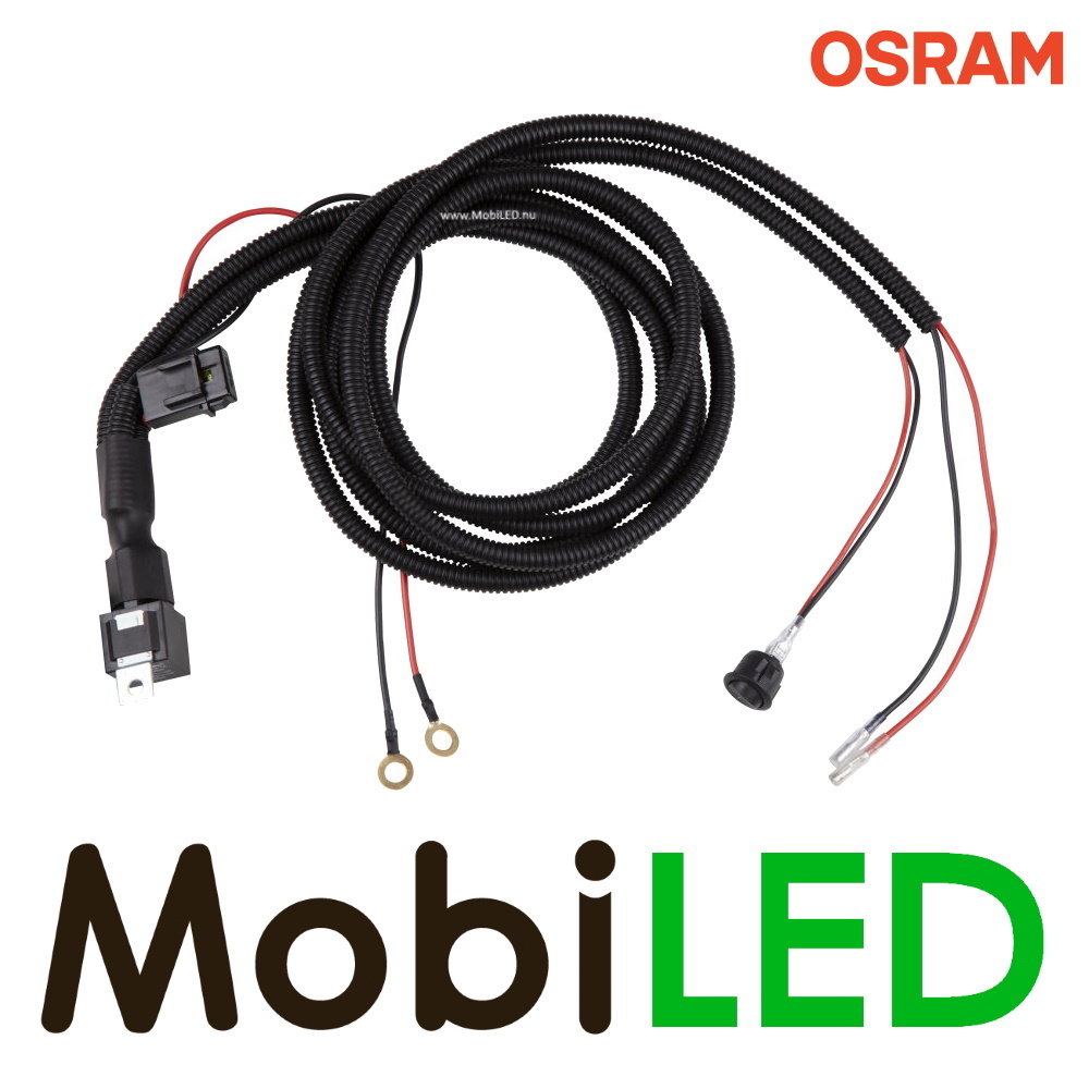 OSRAM Jeu de câbles AX 1LS pour 1 lampe