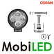 OSRAM Osram VX80-WD Work light 22W round E-mark OSRAM Osram VX80-WD Work light 22W round E-mark