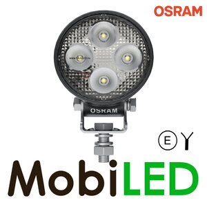 VX80-WD Werklamp 22W rond E-keur