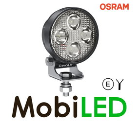 OSRAM VX80-WD Werklamp 22W rond E-keur OSRAM VX80-WD Werklamp 22W rond E-keur