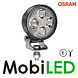 OSRAM Osram VX80-WD Work light 22W round E-mark OSRAM Osram VX80-WD Work light 22W round E-mark