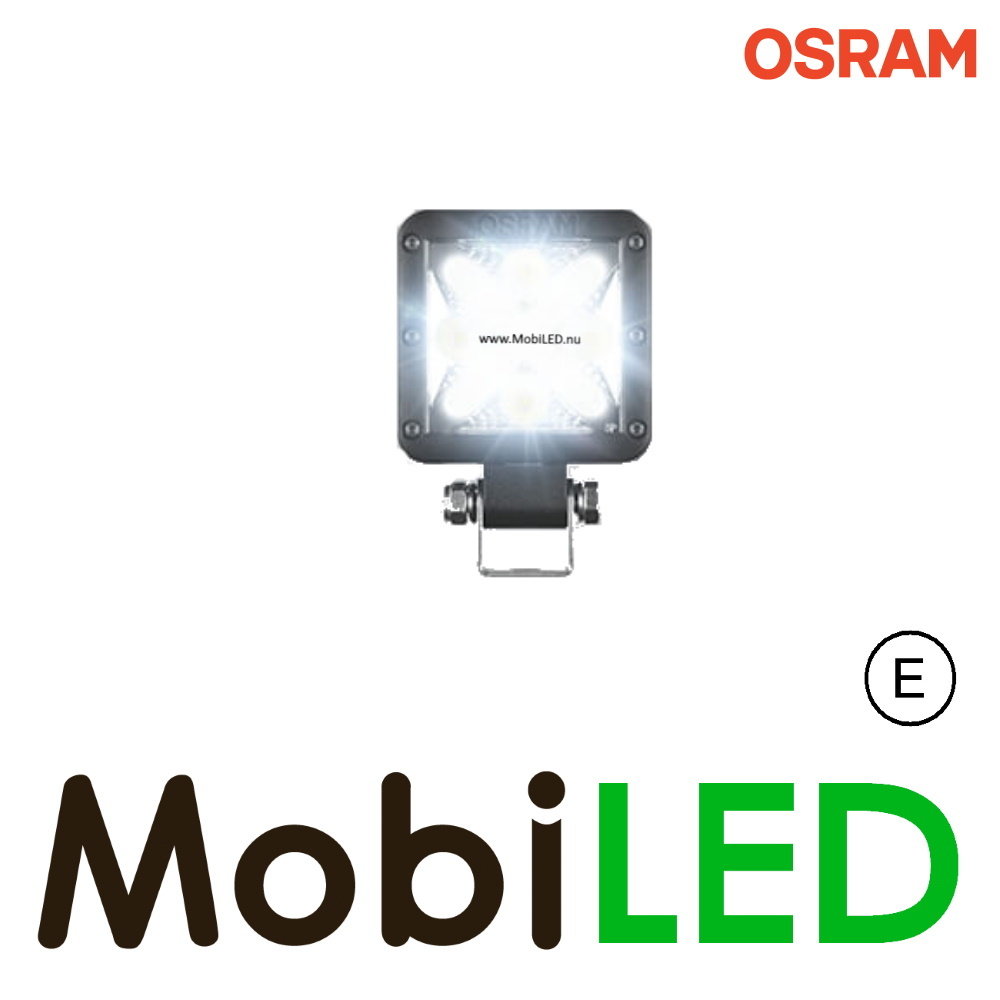 OSRAM Osram MX85-WD projecteur à faisceau large 22W E-marque OSRAM Osram MX85-WD projecteur à faisceau large 22W E-marque