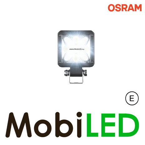 OSRAM MX85-WD projecteur à  faisceau large E-mark 22W