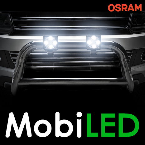 OSRAM MX85-WD Projecteur à faisceau large E-marque 22 W