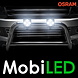 OSRAM Osram MX85-WD flood light 22W E-mark OSRAM Osram MX85-WD flood light 22W E-mark
