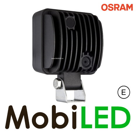 OSRAM Osram MX85-WD breedstraler 22W E-keur OSRAM Osram MX85-WD breedstraler 22W E-keur