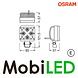 OSRAM Osram MX85-WD projecteur à faisceau large 22W E-marque OSRAM Osram MX85-WD projecteur à faisceau large 22W E-marque
