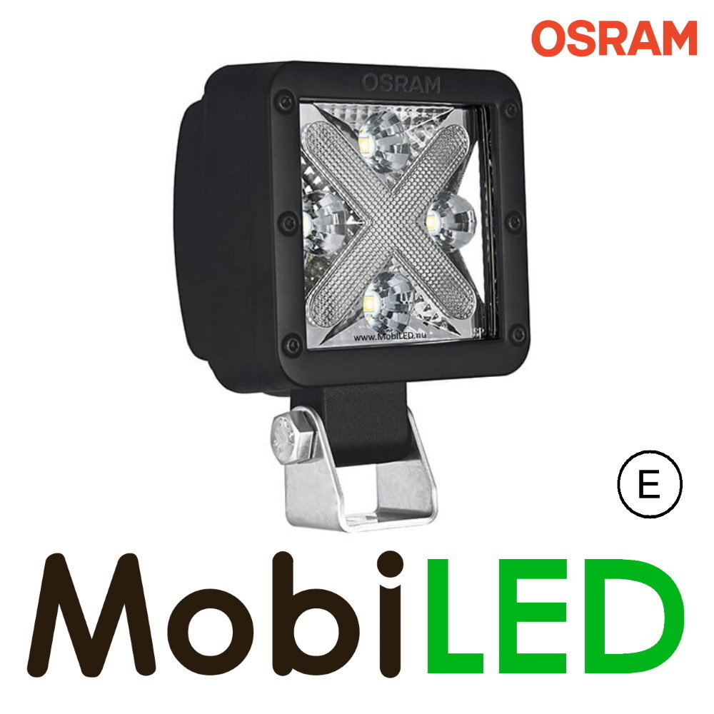 OSRAM MX85-WD breedstraler E-keur 22W