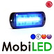WAS Flash bleu 2 motifs IP6K9K E-marque WAS Flash bleu 2 motifs IP6K9K E-marque